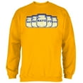 thumbnail image 1 of Cinco De Mayo Funny Jar Joke Mens Sweatshirt Gold 2XL, 1 of 1