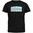 thumbnail image 1 of Cinco De Mayo - Mayonnaise Black Adult T-Shirt - Large, 1 of 1