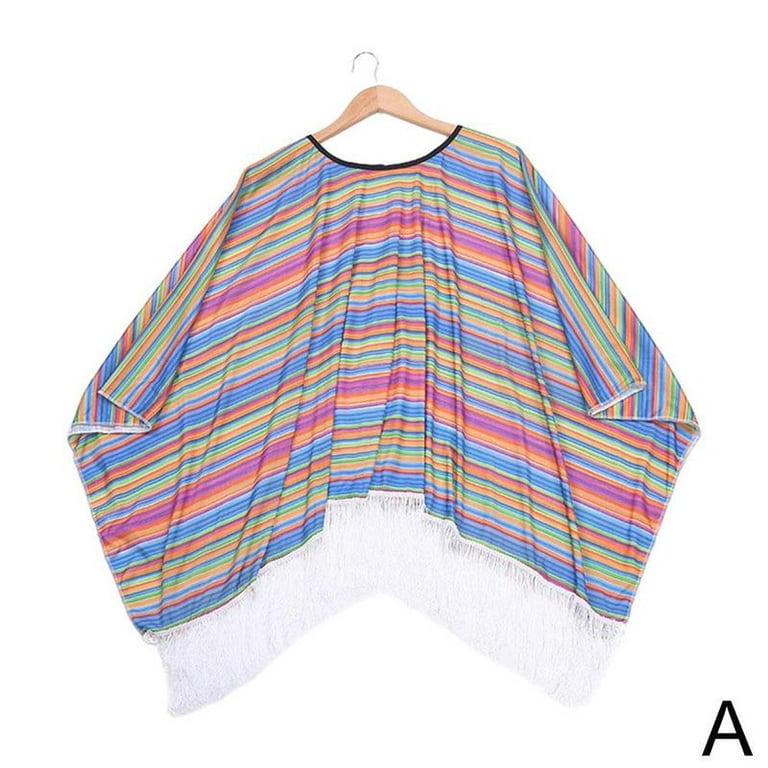 PONCHO mujer   - Shop Online