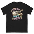 thumbnail image 1 of Cinco De Mayo Music | Funny Cinco De Mayo Shirt Unisex (Black, S), 1 of 1
