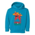 thumbnail image 1 of Cinco De Mayo, Peppers Hoodie Toddler -Image by Shutterstock,  2 Toddler, 1 of 4