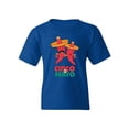 thumbnail image 1 of Cinco De Mayo, Peppers T-Shirt Juniors -Image by Shutterstock,  Medium, 1 of 4