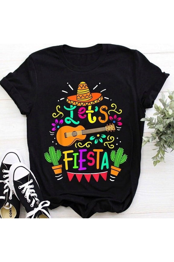 Cinco De Mayo Shirt Cinco De Mayo Party Shirt Cinco De Mayo Cinco De May