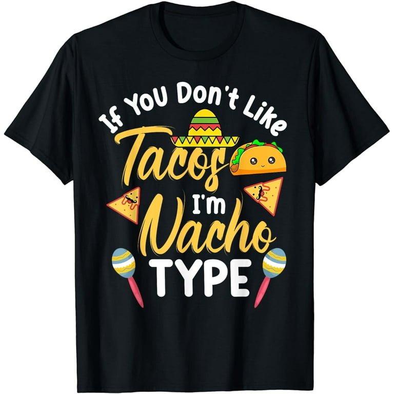 Cute Happy Cinco De Mayo T-Shirt Cute Happy Cinco De Mayo T-Shirt