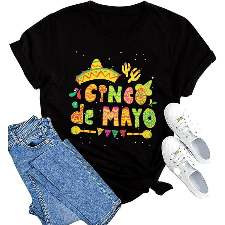 Funny Fiesta Mexican Party T-Shirt Cinco De Mayo Mexico Tee Funny Fiesta Mexican Party T-Shirt Cinco De Mayo Mexico Tee
