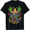 thumbnail image 1 of Cinco De Mayo T-Shirt, 1 of 4