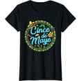 thumbnail image 1 of Cinco De Mayo T-Shirt, 1 of 3