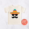 thumbnail image 2 of Baby Toddler Boy Outfits 2T 3T 4T 5T Clothes Summer Kids Pattern Short Sleeve Button Down Shirt Shorts Set 2 of 14