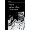 thumbnail image 1 of Pre-Owned Cinco Esquinas / The Neighborhood (Paperback) 1941999700 9781941999707, 1 of 1