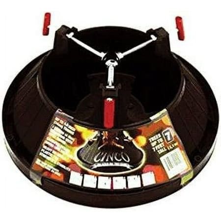 Cinco Plastics Express Tree Stand