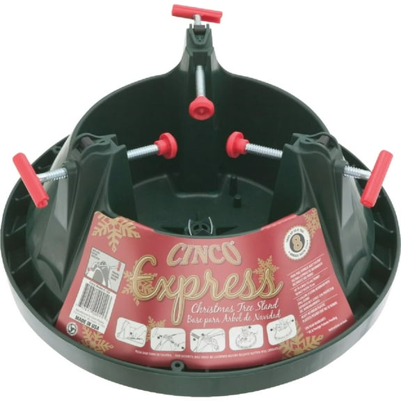 Cinco Poly Tree Stand - Pack of 4