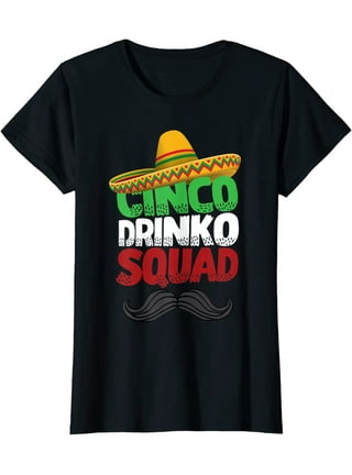 walmart fiesta shirts