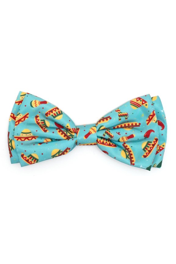 Cinco de Mayo Bow Tie
