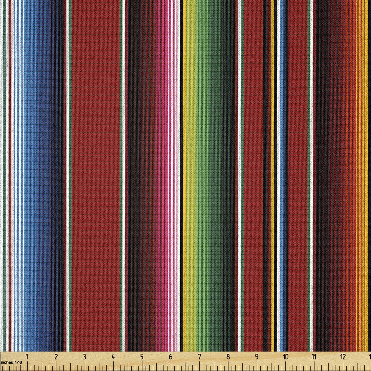 Serape fabric walmart outlet