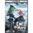 thumbnail image 1 of Cinco de Mayo: La Batalla (DVD), 1 of 2