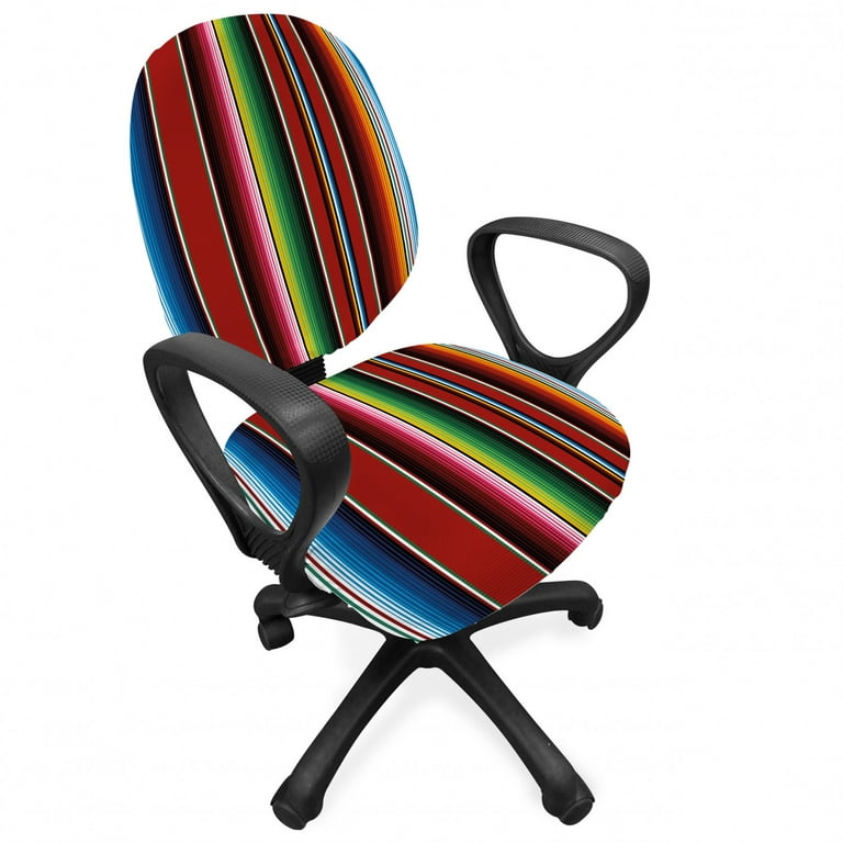 Serape chair sales
