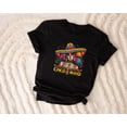 thumbnail image 1 of Cinco de Mayo T-Shirt, Mexican Fiesta Tee, Happy Cinco de Mayo Shirt, Festival Gift Shirt for Celebration, 1 of 5
