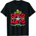 thumbnail image 1 of Cinco de Mayo T-Shirt, 1 of 4