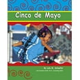 thumbnail image 1 of Pre-Owned Cinco de Mayo (Hardcover) 073680661X 9780736806619, 1 of 1