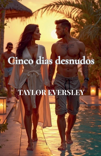 Cinco dias desnudos, (Paperback)