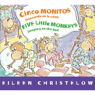 Colección de Cuentos Para Ninos de 5 años (en español) – Little Bliss Kids  Store