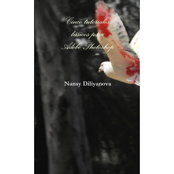 Cinco tutoriales bsicos para Adobe Photoshop, (Paperback)