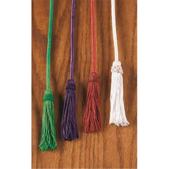 Cincture with Tassels