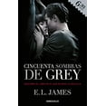 thumbnail image 1 of Pre-Owned Cincuenta sombras de Grey Paperback, 1 of 1