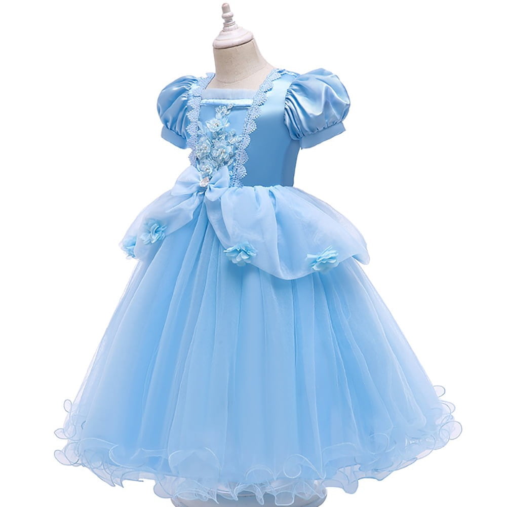 Wildarms 6-Layer Fairy Wings Tutu Costume Set - Adult Halloween Cosplay