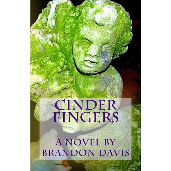 Cinder Fingers