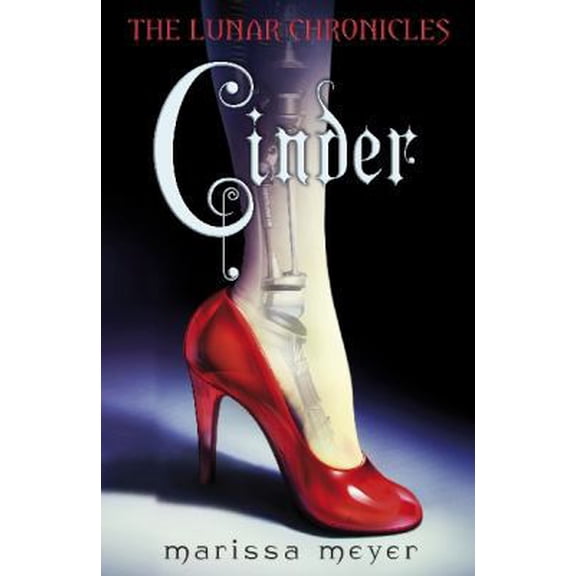 Pre-Owned Cinder. Marissa Meyer (Paperback) 0141340134 9780141340135