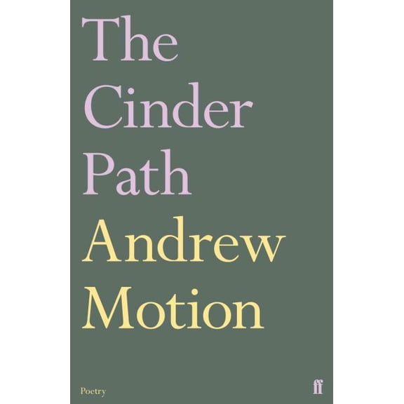 Cinder Path