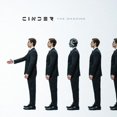 thumbnail image 1 of Cinder - The Machine - Music & Performance - CD, 1 of 1