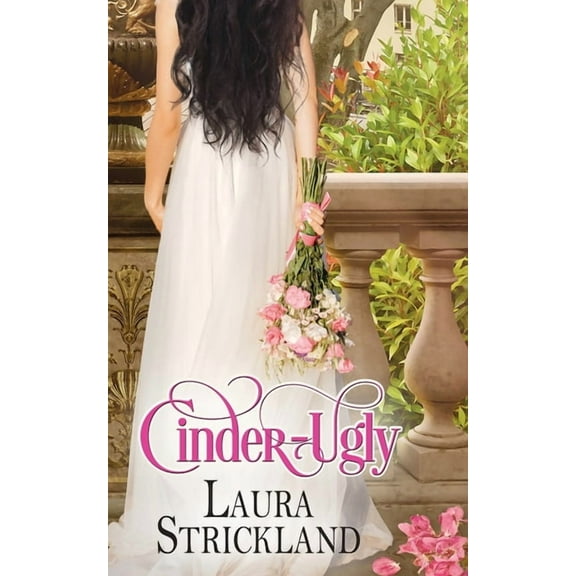Cinder-Ugly (Paperback)