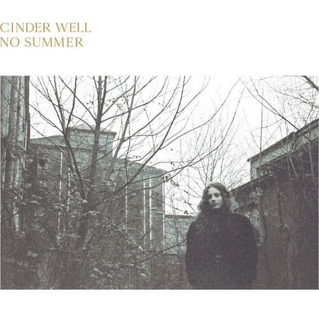 Cinder Well - No Summer - Music & Performance - Vinyl
