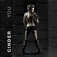 thumbnail image 1 of Cinder - You - Music & Performance - CD, 1 of 1