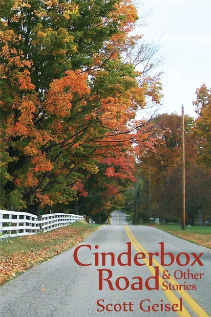 Cinderbox Road : & Other Stories
