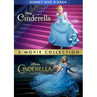 Watch cinderella 1950 online hotsell