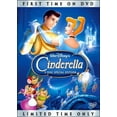 thumbnail image 1 of Cinderella 2-Disc Special Edition (DVD), 1 of 5