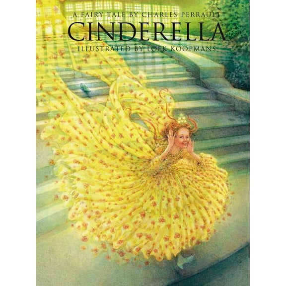 Cinderella