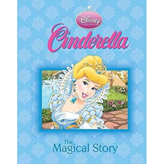 Pre-Owned Cinderella 9781407594194