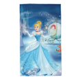 thumbnail image 1 of Cinderella Classic Princess Towels,Hand Towels for Bathroom- Highly Absorbent and Quick Dry Face Washcloth,Home Soft Premium Towel for Hotel,Bath,Kitchen and Spa,27.5 x 16 Inch, 1 of 4