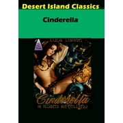Cinderella DVD, Desert Island Films, Comedy