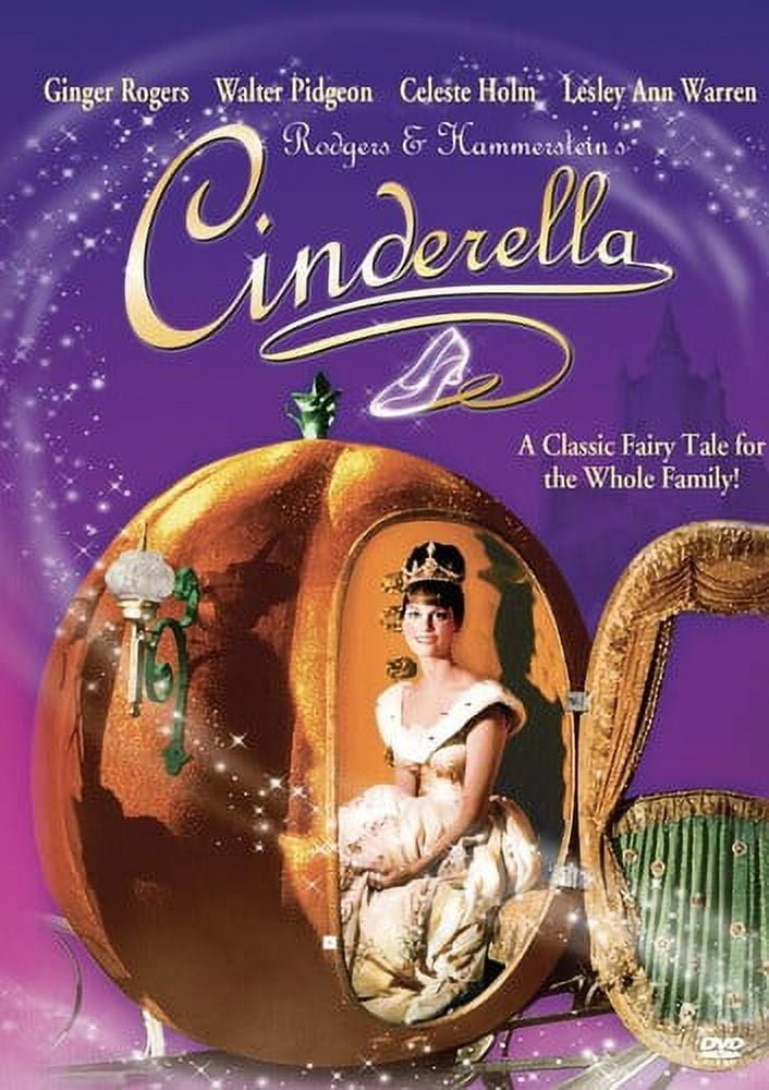 Amazon.com: James Marshall's Cinderella and More Beloved