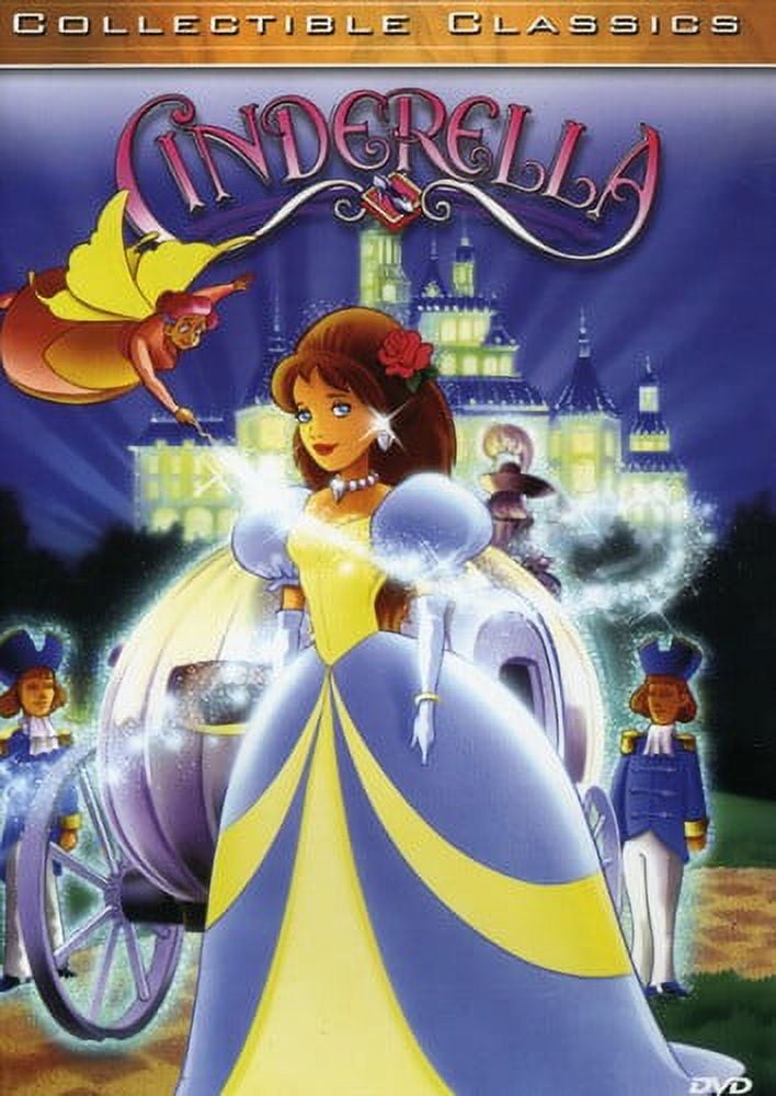 Cinderella DVDS Bluray Watch Online Cinderella DVDS Bluray Watch Online