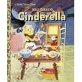 thumbnail image 1 of Pre-Owned Cinderella (Disney Classic) (Hardcover) 0736421513 9780736421515, 1 of 1