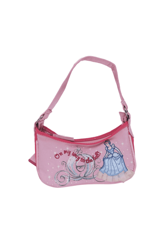 Cinderella Disney Princess Small Handbag Purse