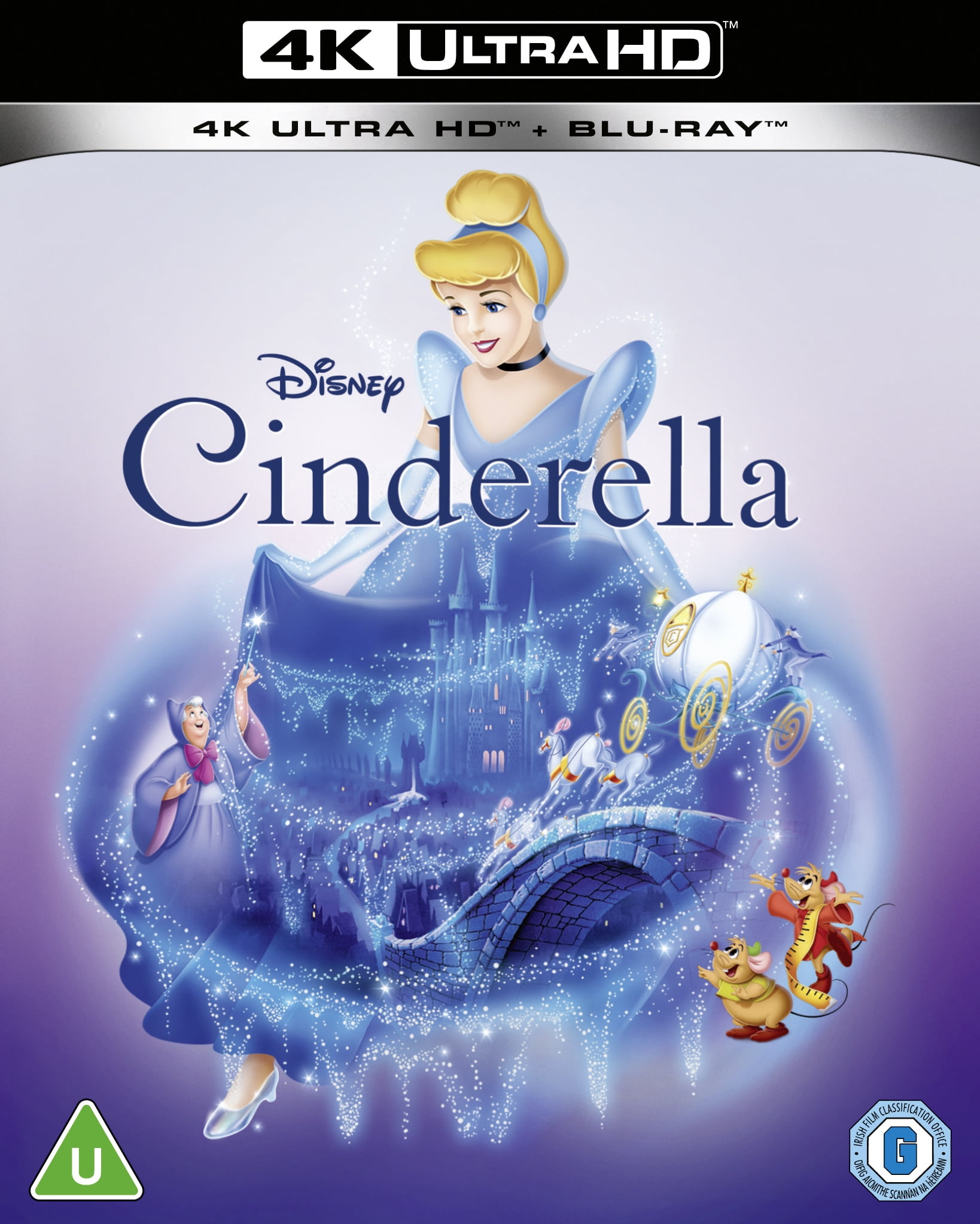 Cinderella (Disney)