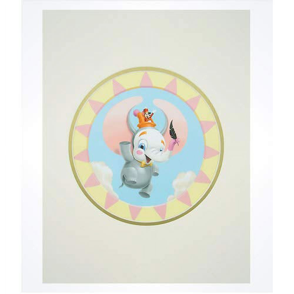 Darren Wilson Disney Art
