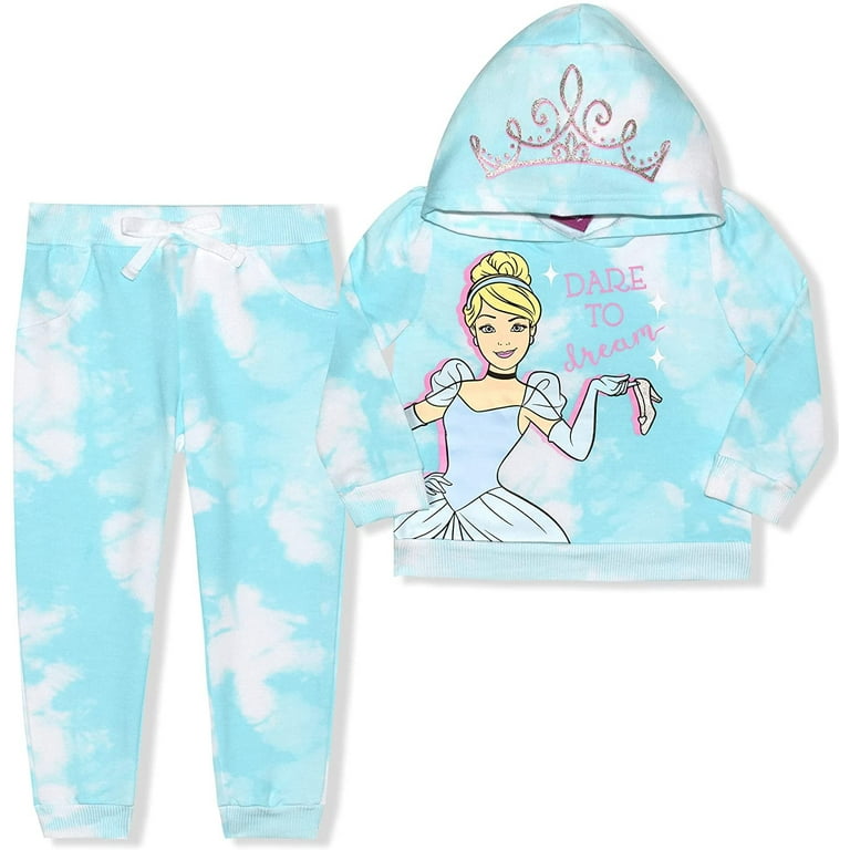 Cinderella hoodie shop